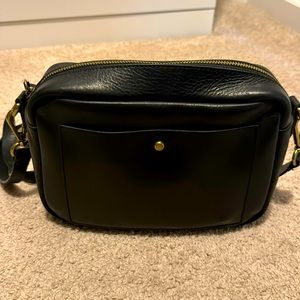 Madewell Large Transport crossbody bag